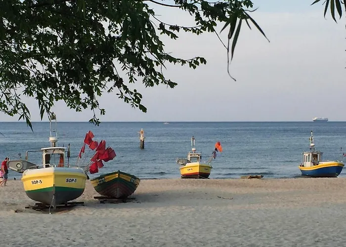 Super Punkt Zabianka /Sopot