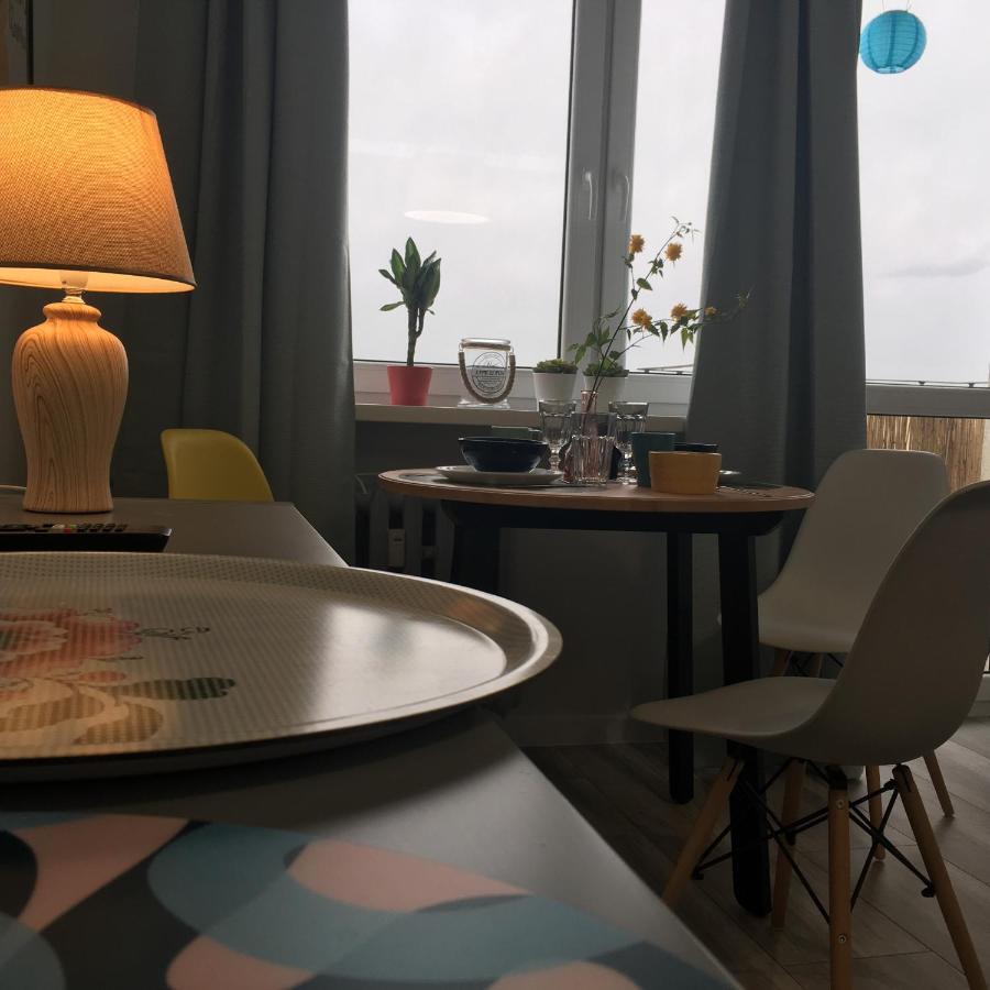 Lejlighed Super Punkt Zabianka /sopot