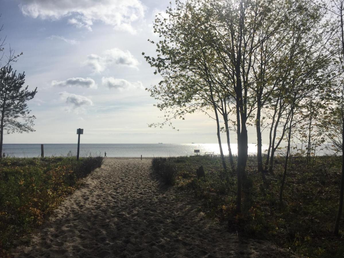 Super Punkt Zabianka /sopot Lejlighed *