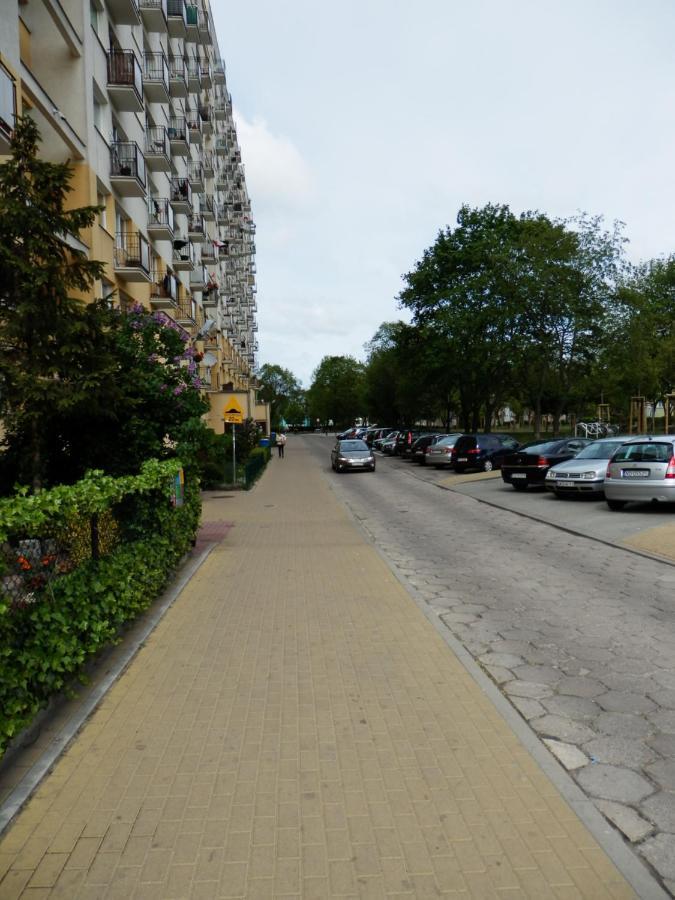 Lejlighed Super Punkt Zabianka /sopot